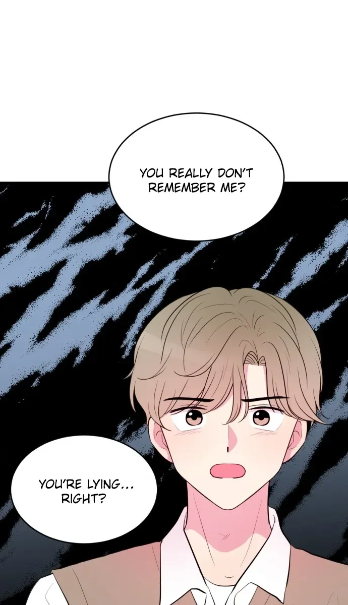 Even If You Don't Have a Third Chapter 19 Page 16