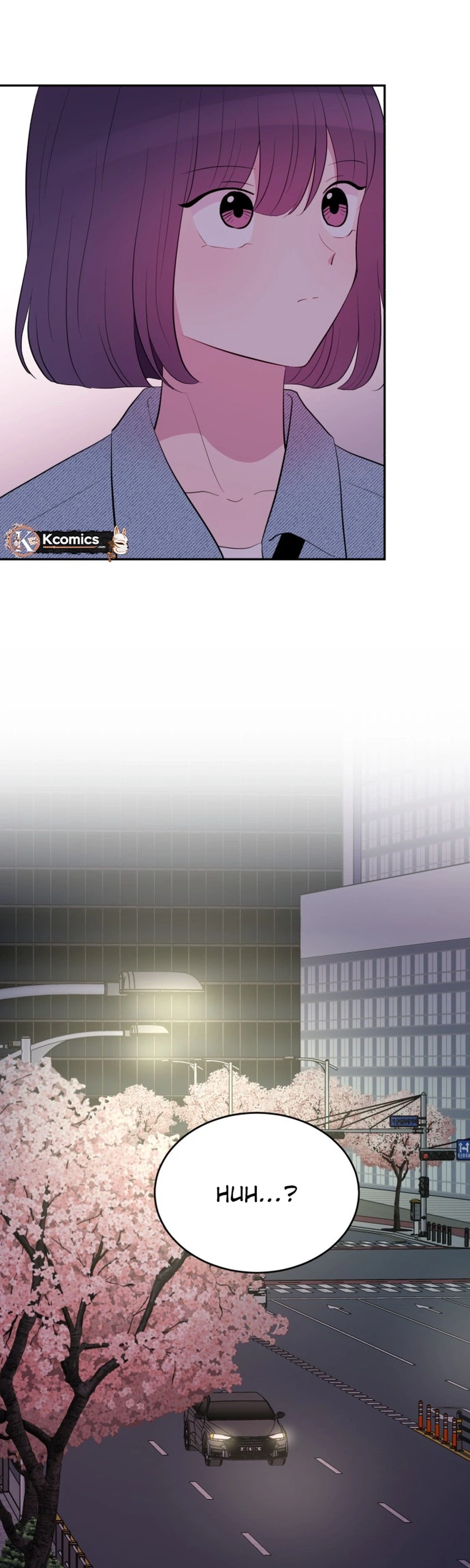Even If You Don't Have a Third Chapter 21 Page 2