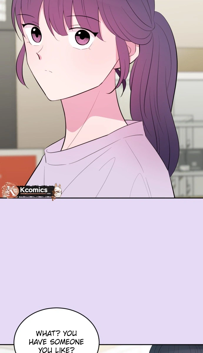 Even If You Don't Have a Third Chapter 21 Page 9