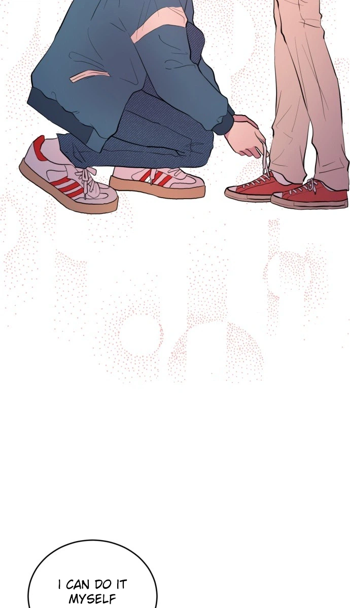 Even If You Don't Have a Third Chapter 21 Page 18