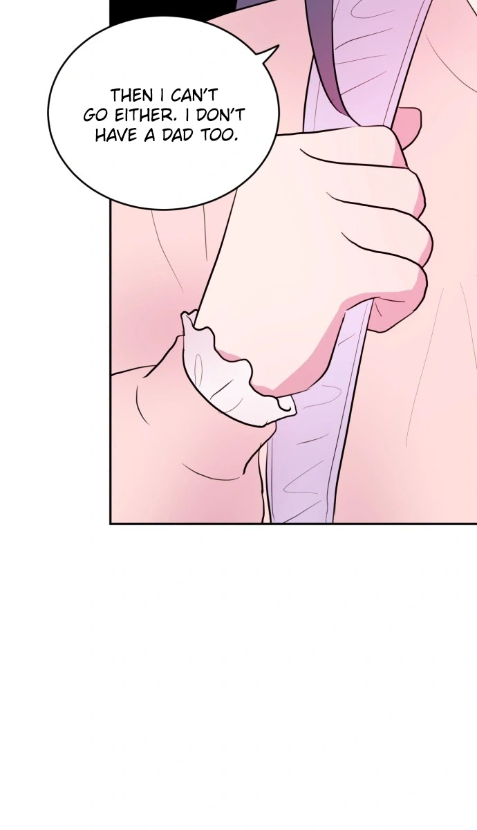 Even If You Don't Have a Third Chapter 22 Page 9