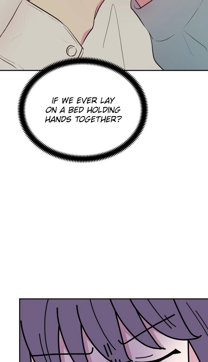Even If You Don't Have a Third Chapter 22 Page 12