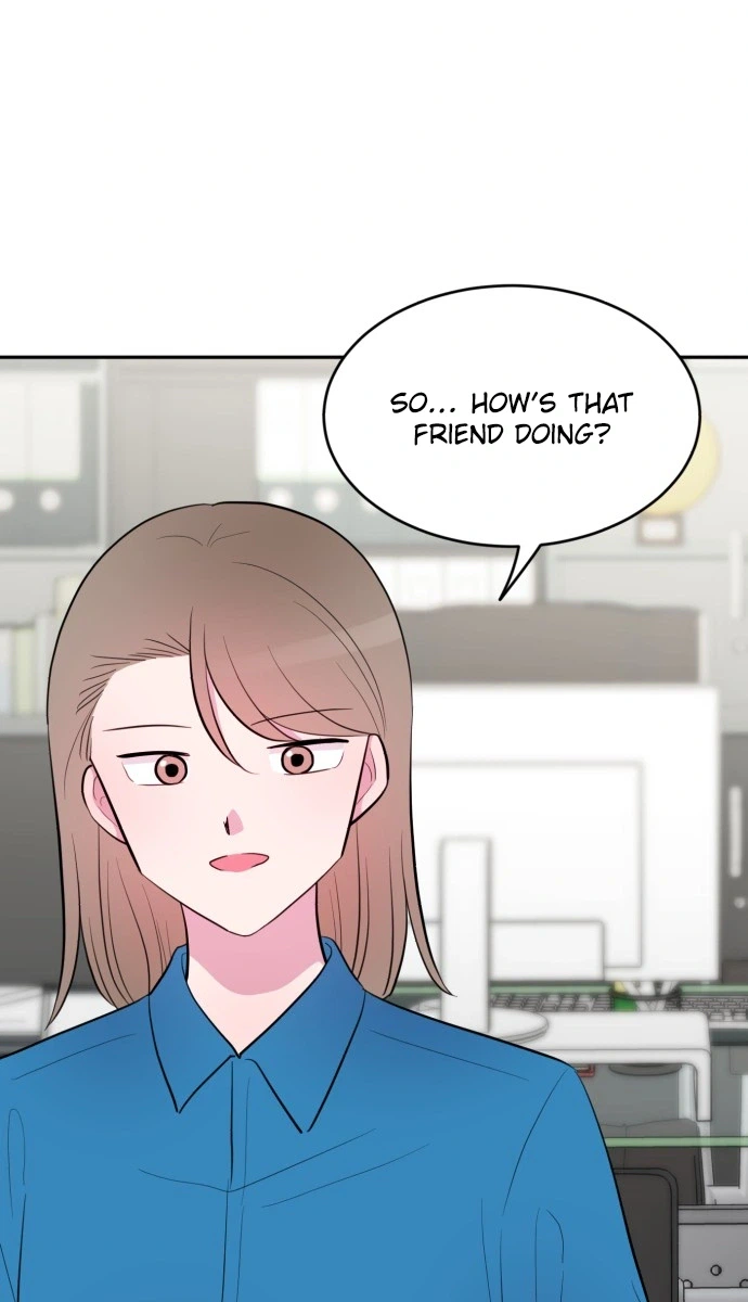 Even If You Don't Have a Third Chapter 22 Page 15
