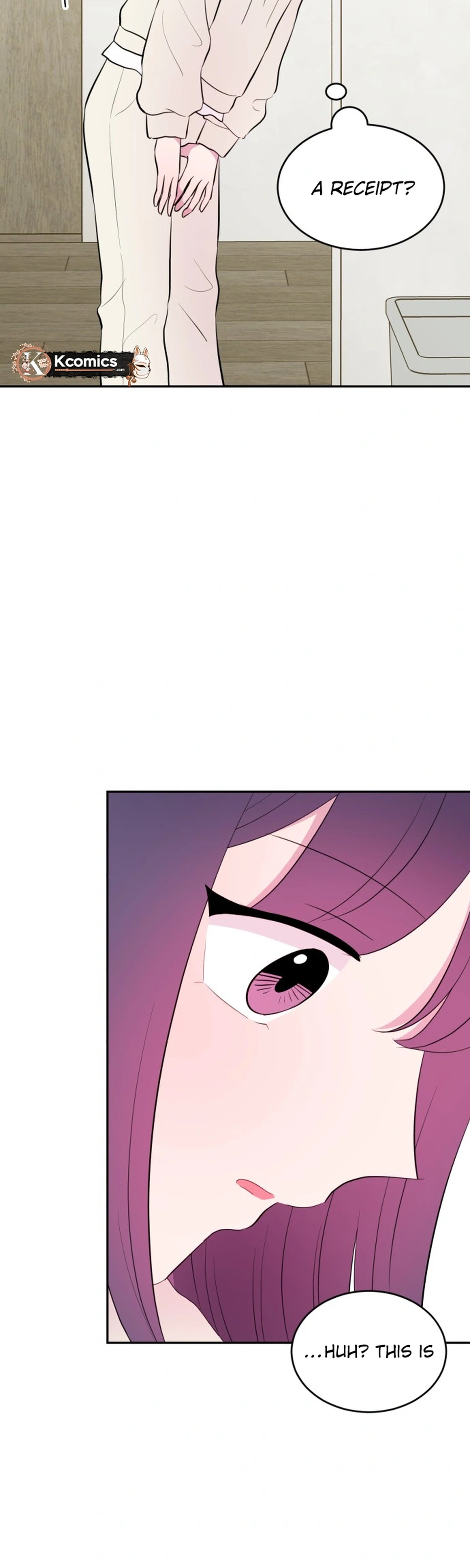 Even If You Don't Have a Third Chapter 22 Page 19