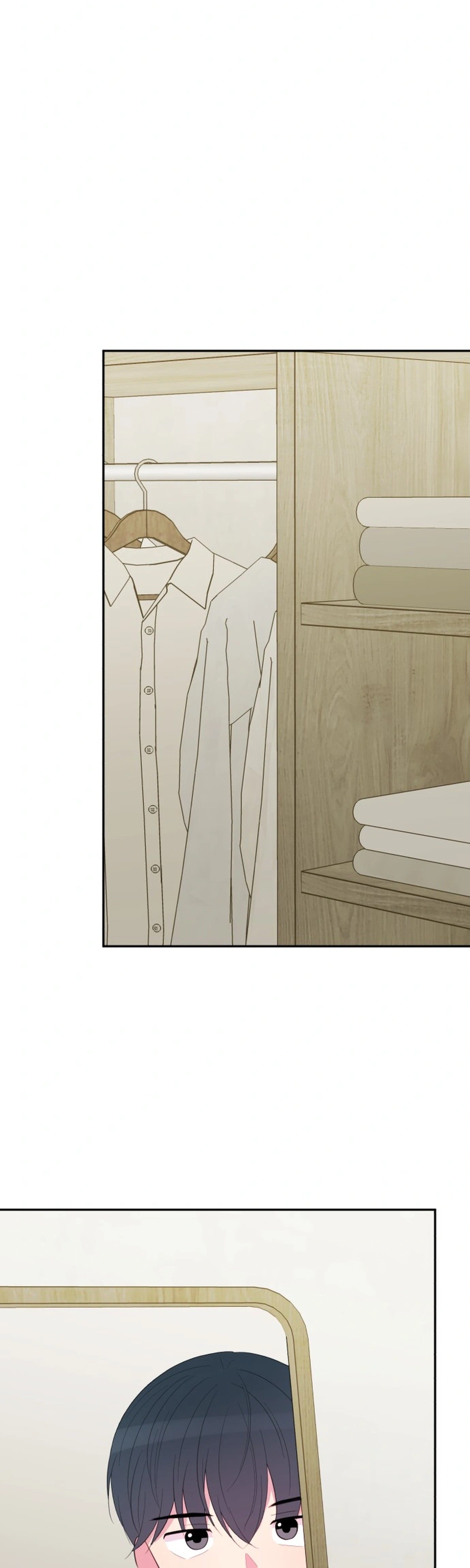 Even If You Don't Have a Third Chapter 26 Page 2