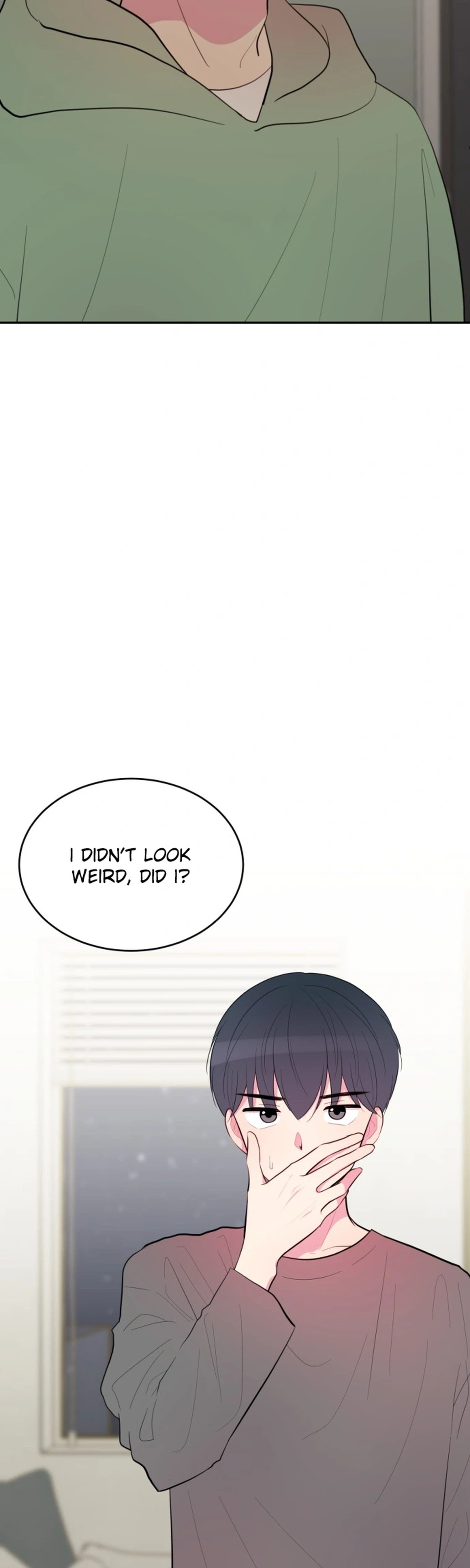 Even If You Don't Have a Third Chapter 26 Page 4