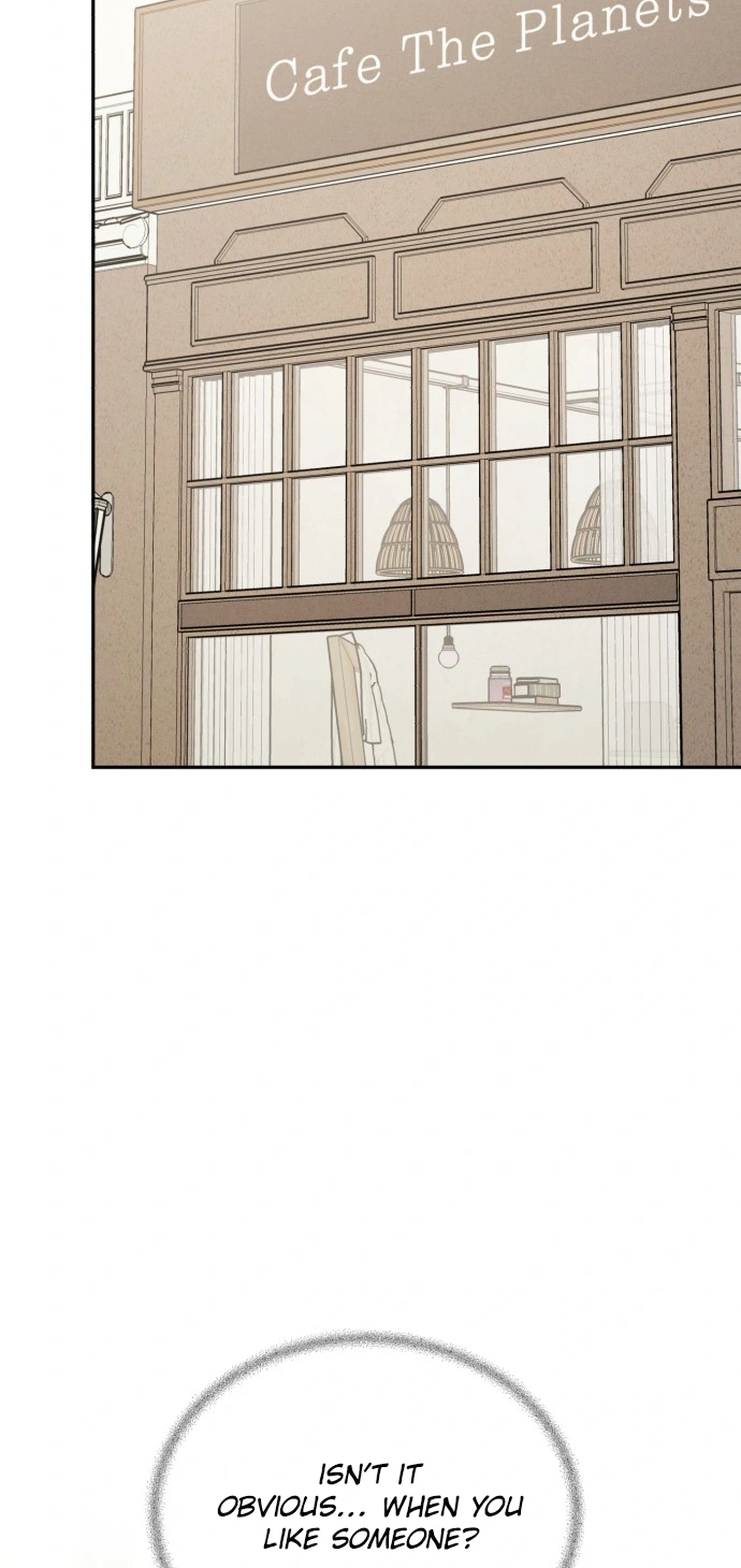 Even If You Don't Have a Third Chapter 26 Page 6
