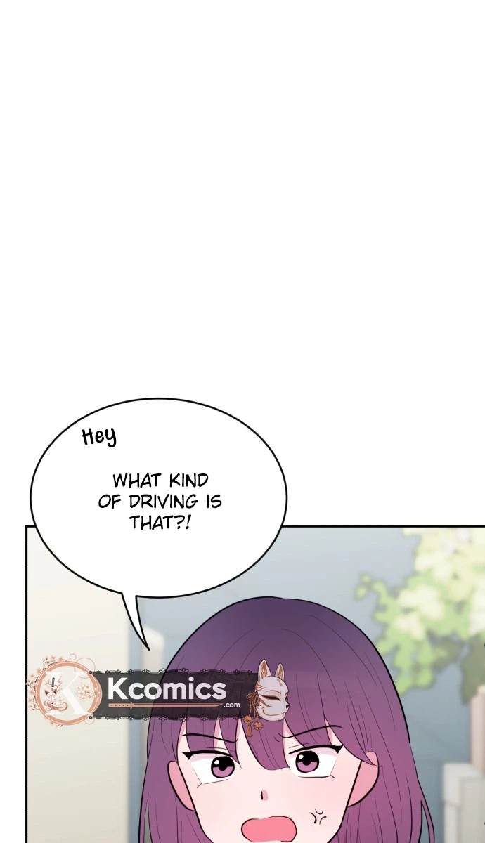 Even If You Don't Have a Third Chapter 26 Page 12