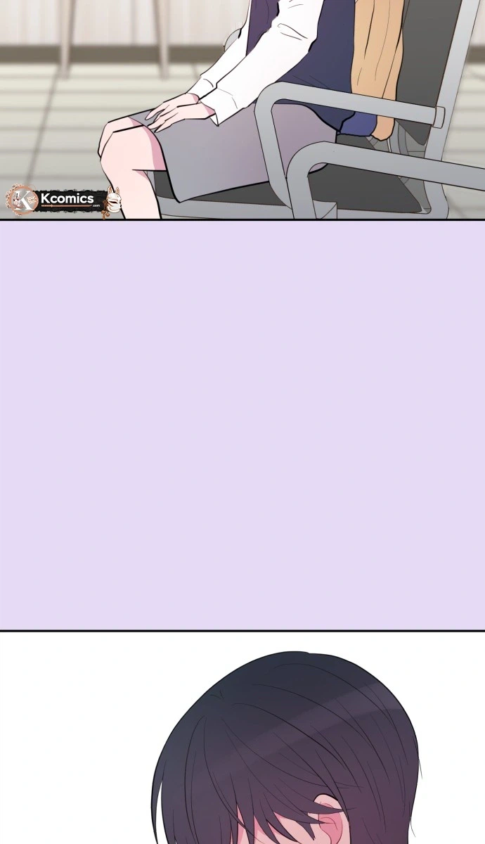 Even If You Don't Have a Third Chapter 26 Page 15