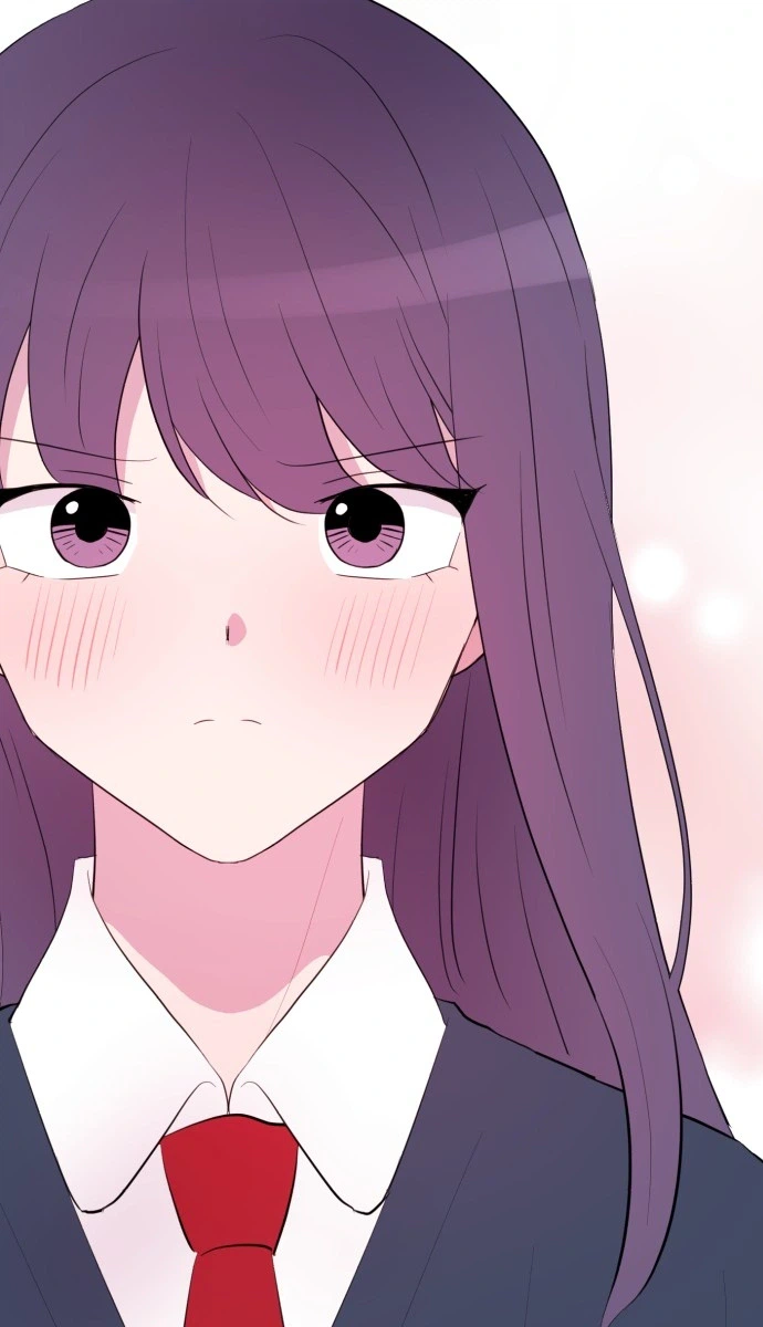 Even If You Don't Have a Third Chapter 26 Page 21