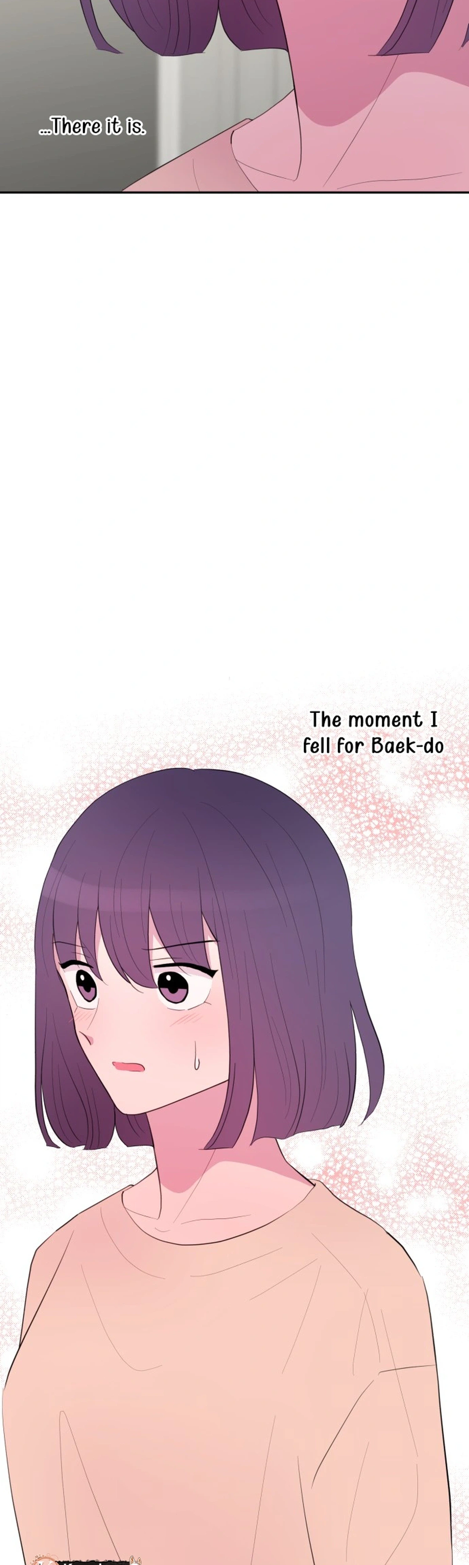 Even If You Don't Have a Third Chapter 26 Page 24