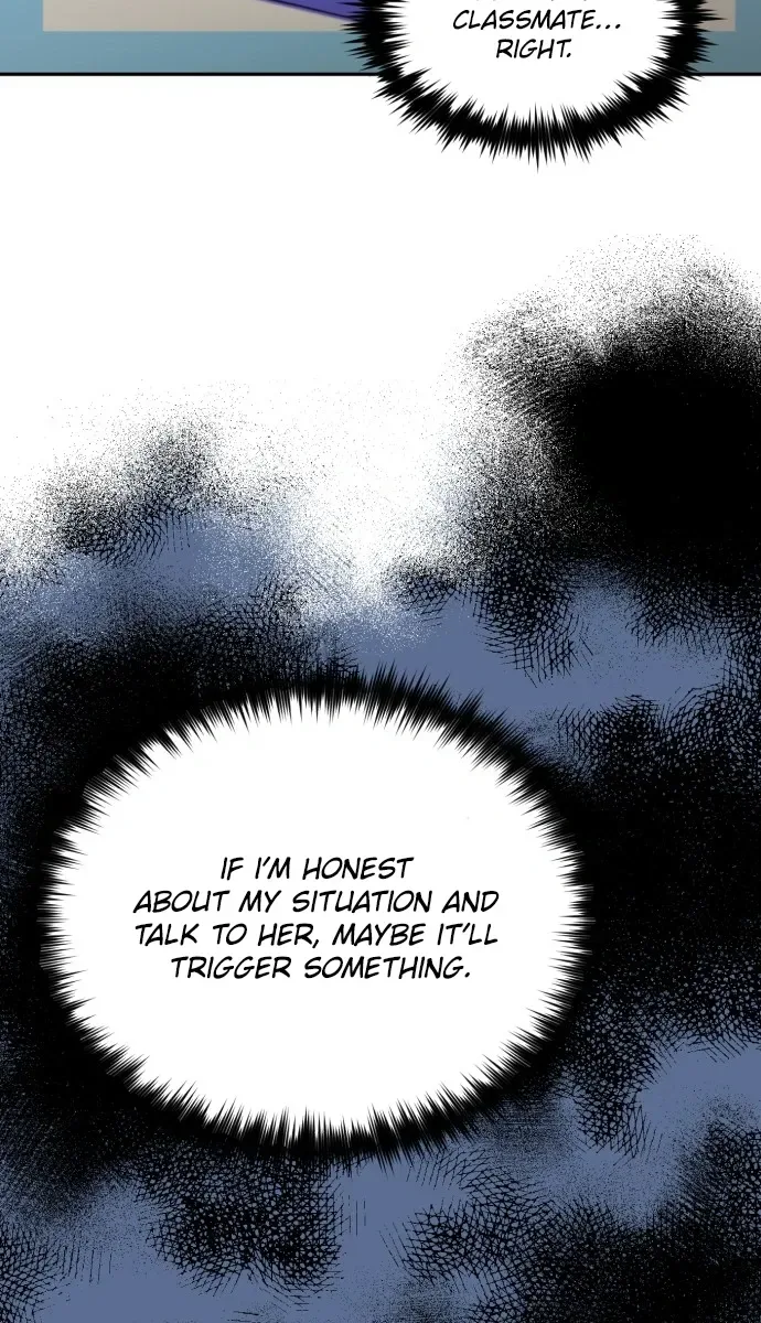 Even If You Don't Have a Third Chapter 17 Page 10