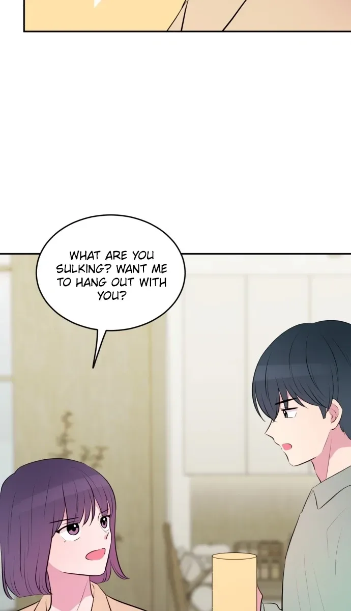 Even If You Don't Have a Third Chapter 17 Page 13