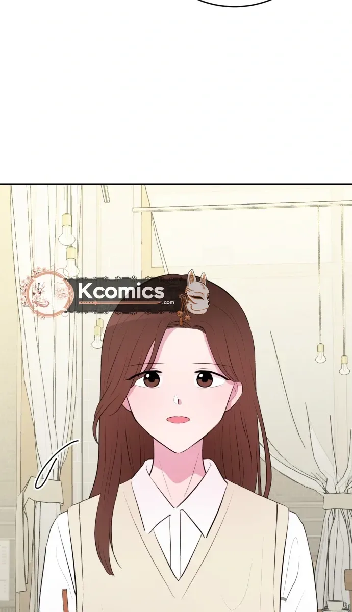 Even If You Don't Have a Third Chapter 17 Page 16