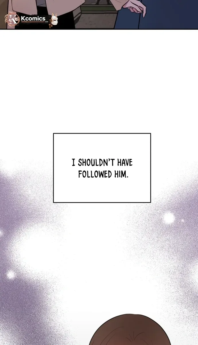 Even If You Don't Have a Third Chapter 20 Page 7