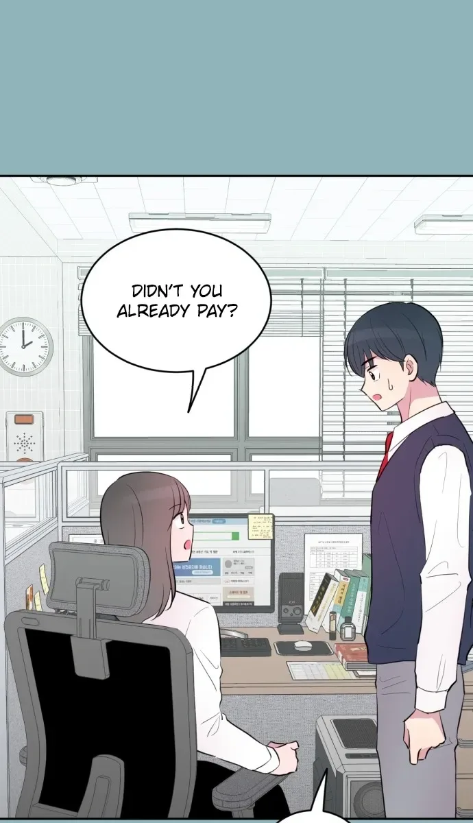 Even If You Don't Have a Third Chapter 20 Page 16