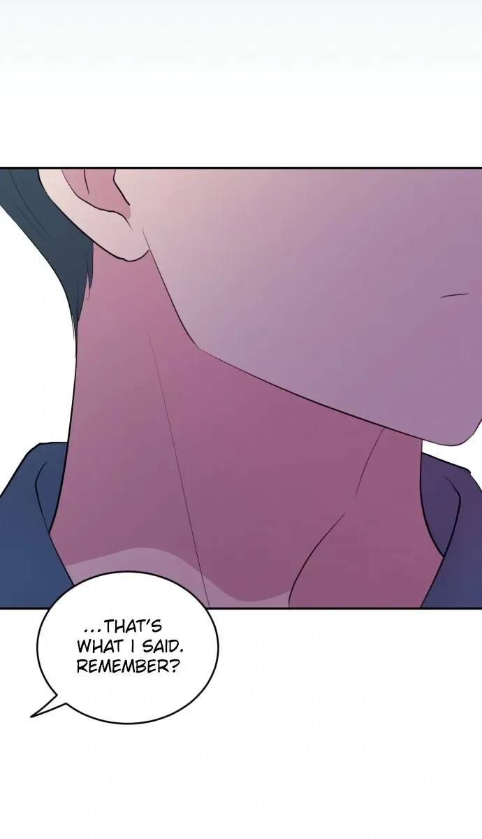 Even If You Don't Have a Third Chapter 20 Page 19