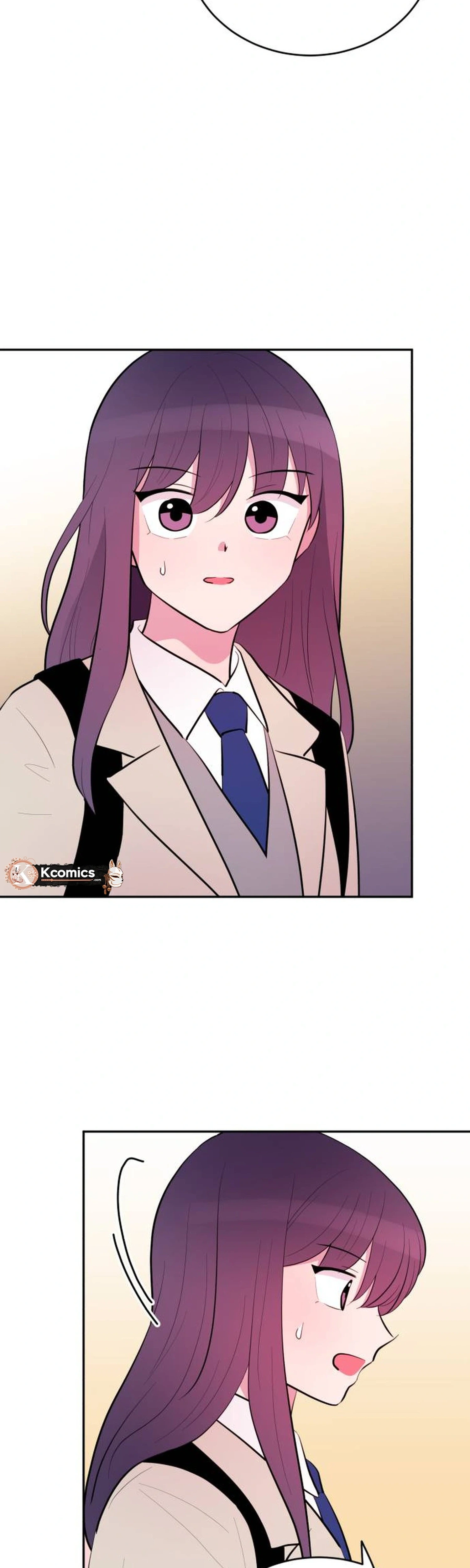 Even If You Don't Have a Third Chapter 43 Page 4