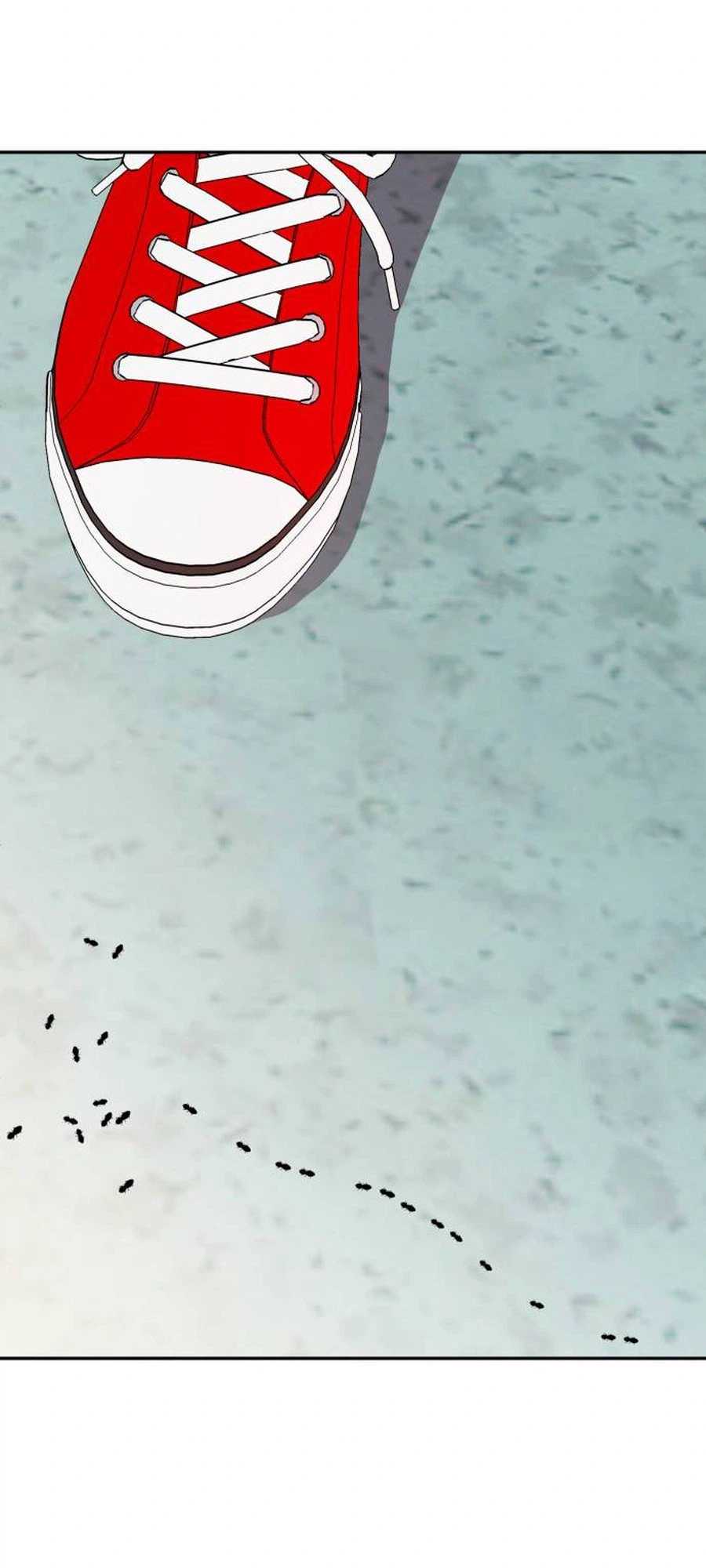 Even If You Don't Have a Third Chapter 43 Page 12