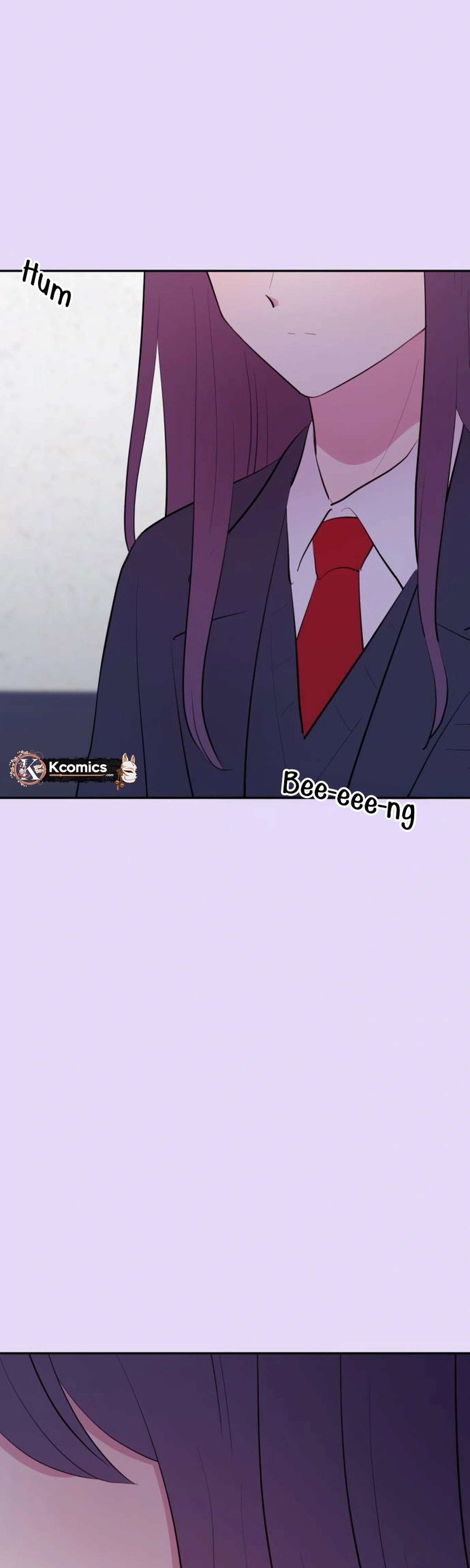 Even If You Don't Have a Third Chapter 43 Page 28