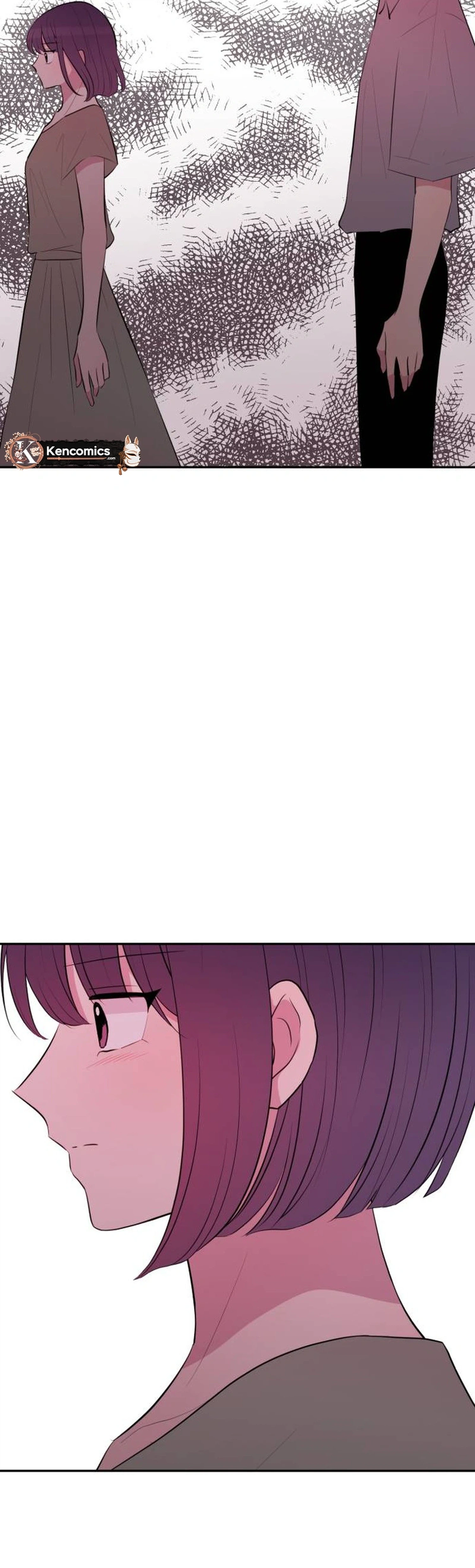 Even If You Don't Have a Third Chapter 56 Page 2