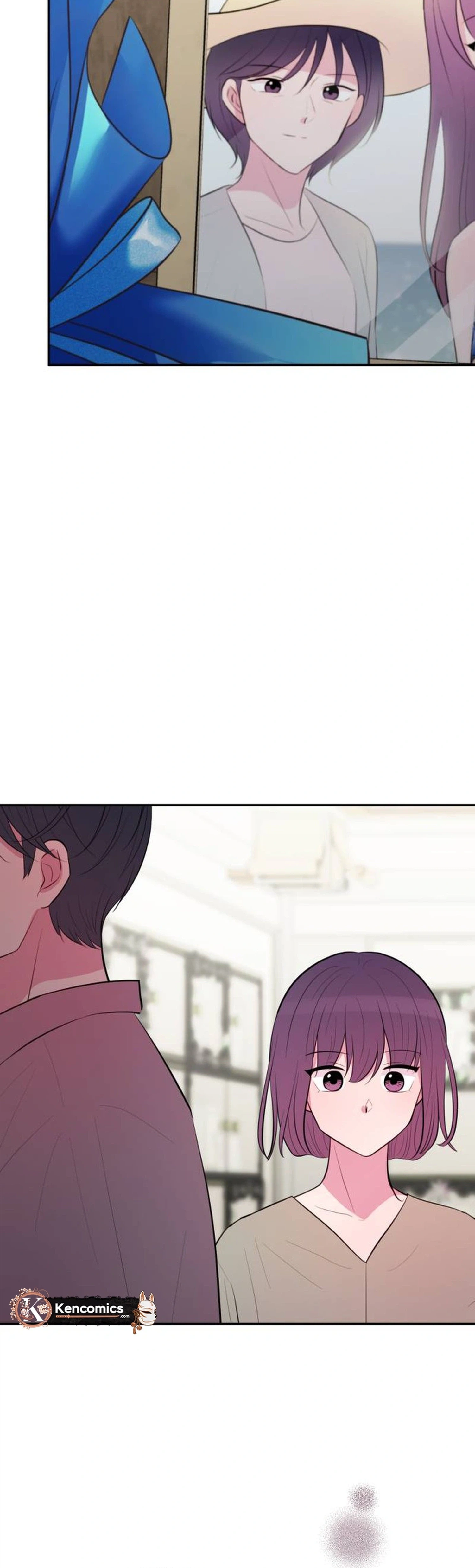 Even If You Don't Have a Third Chapter 56 Page 4