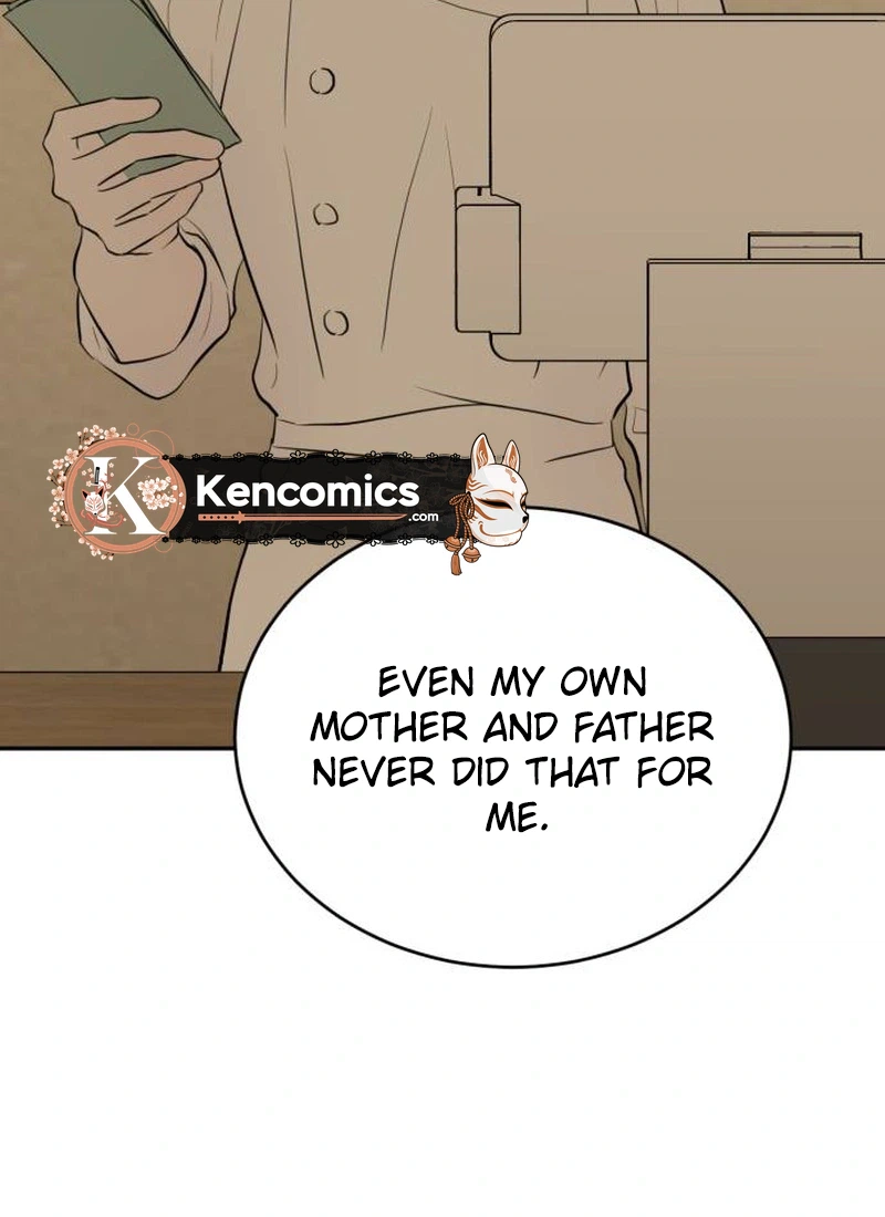 Even If You Don't Have a Third Chapter 56 Page 10
