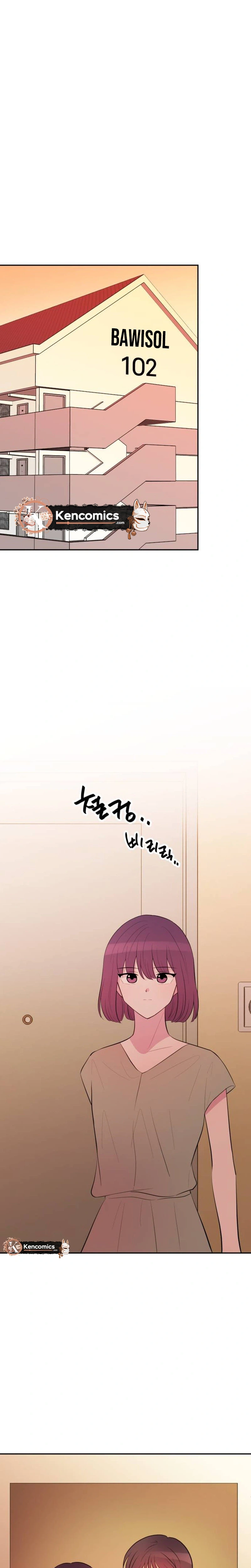 Even If You Don't Have a Third Chapter 56 Page 17
