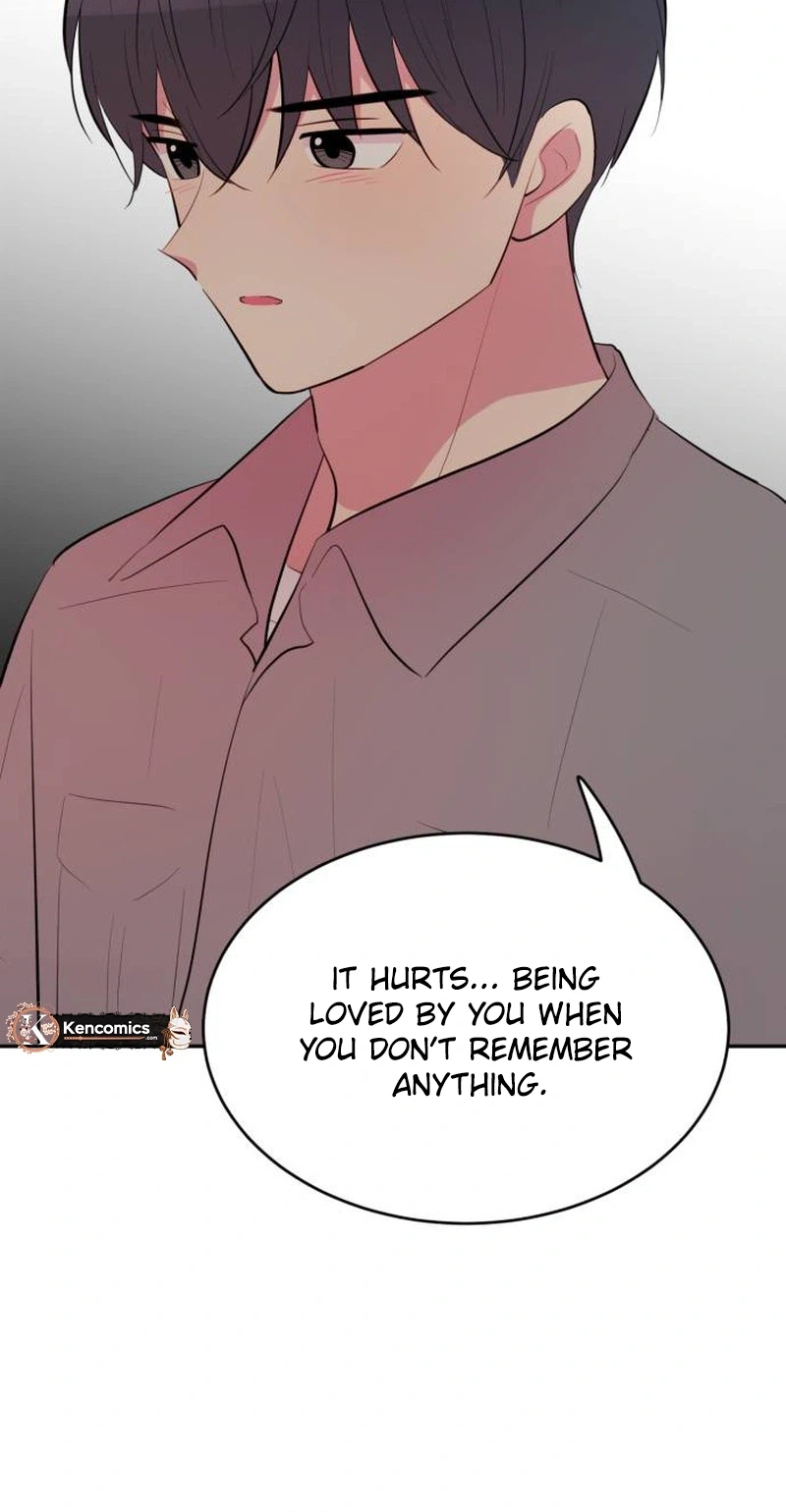Even If You Don't Have a Third Chapter 56 Page 19