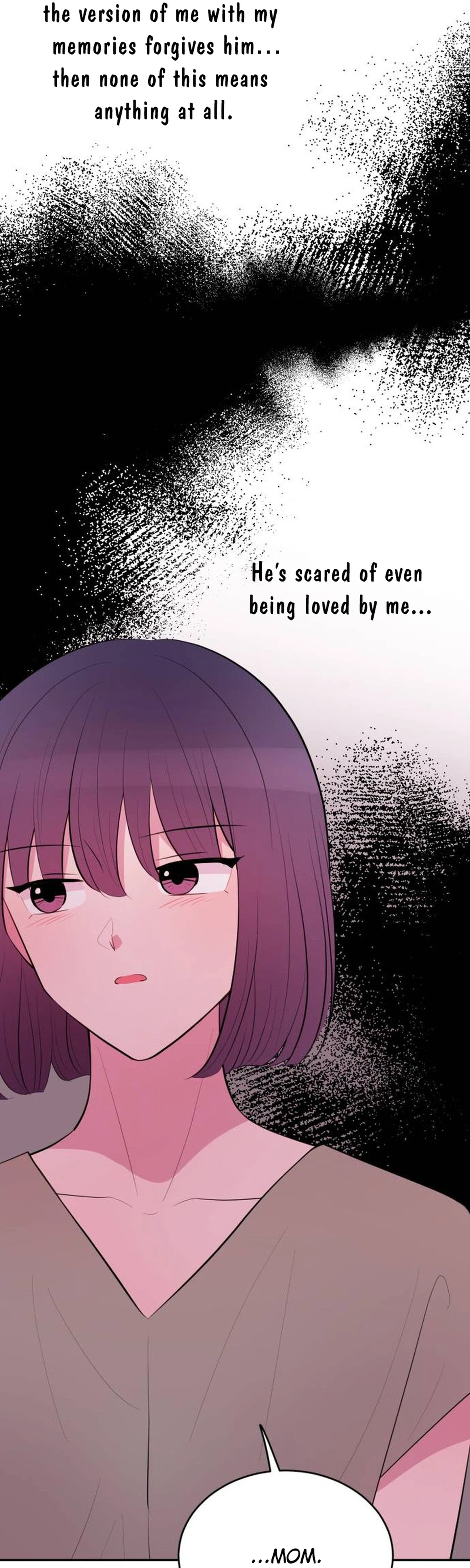 Even If You Don't Have a Third Chapter 56 Page 23