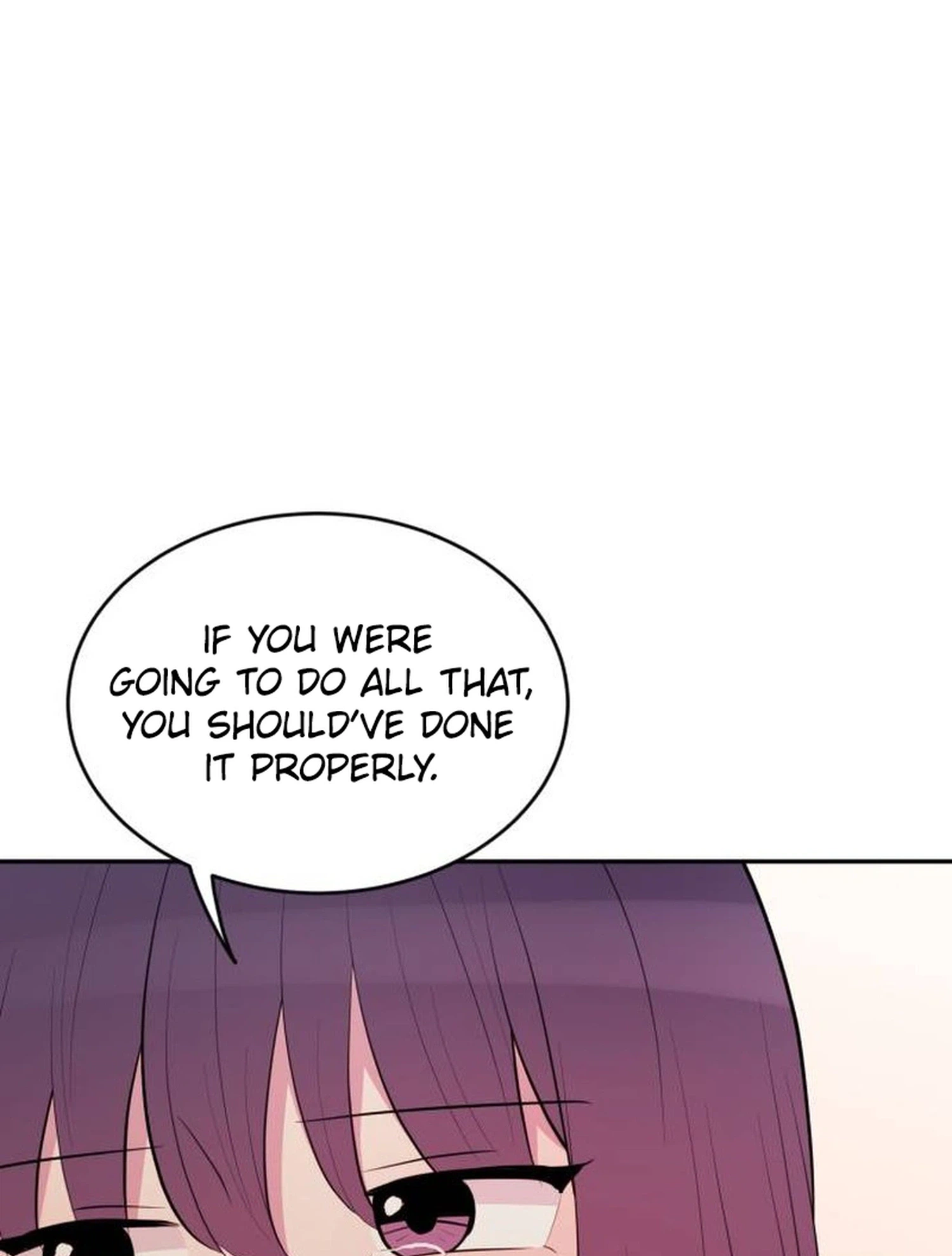 Even If You Don't Have a Third Chapter 56 Page 25