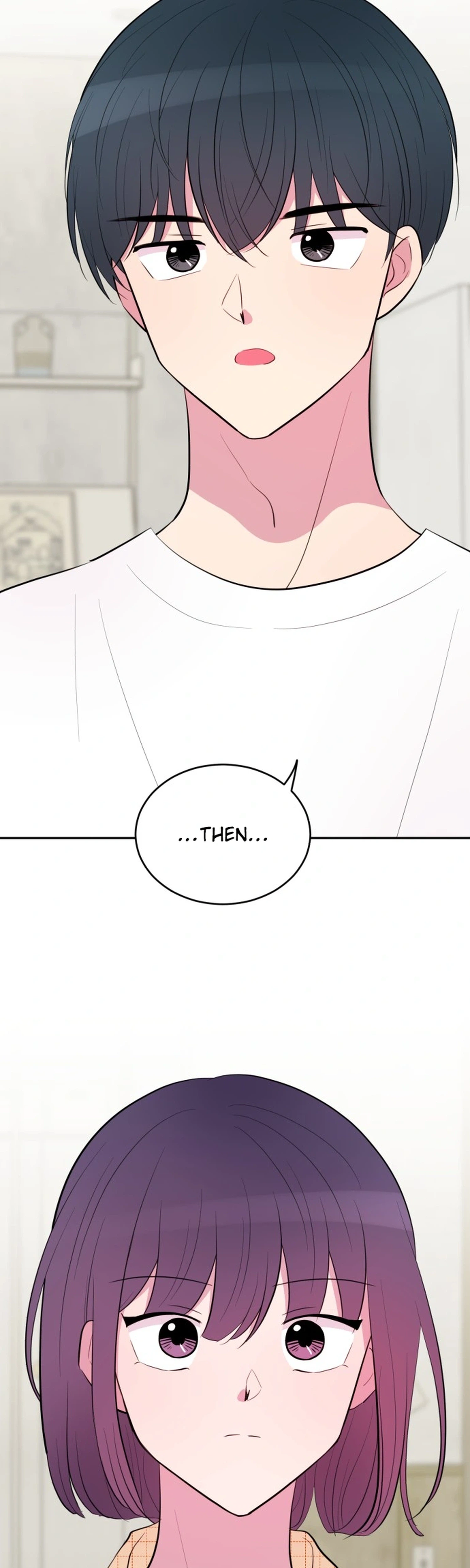 Even If You Don't Have a Third Chapter 34 Page 5