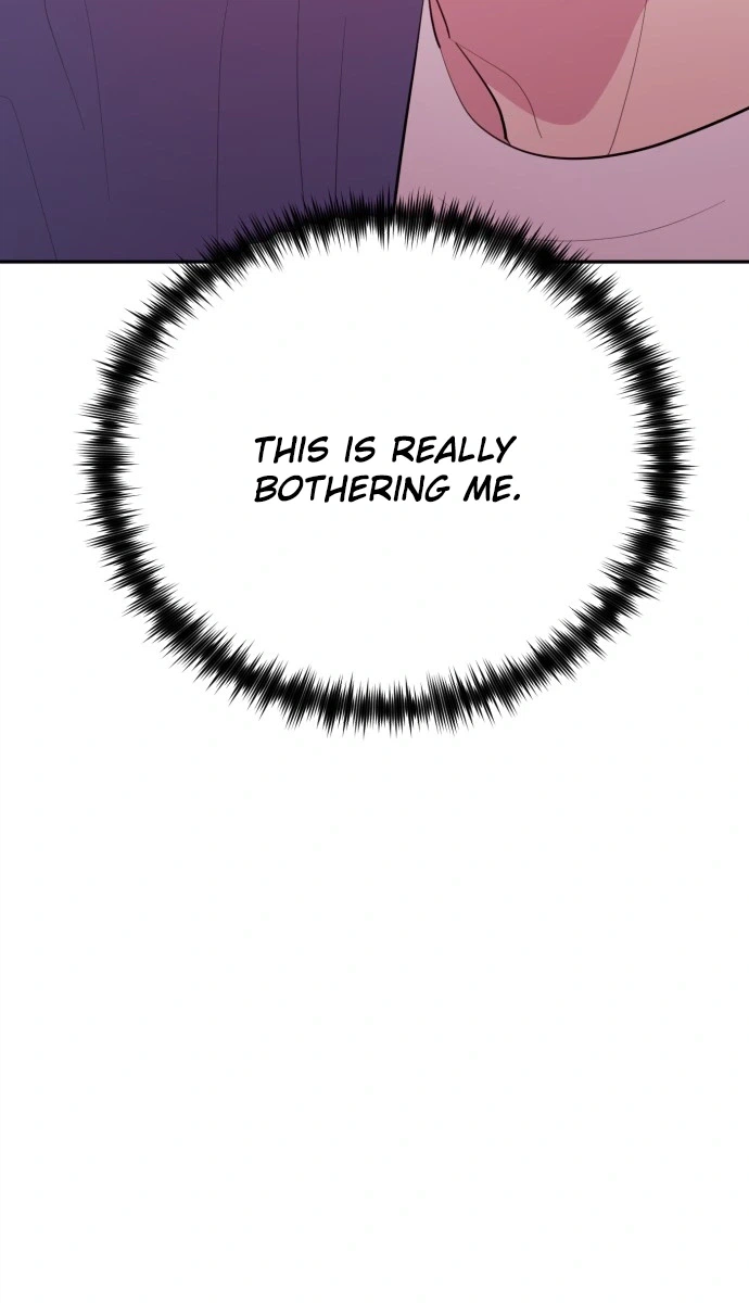 Even If You Don't Have a Third Chapter 34 Page 9