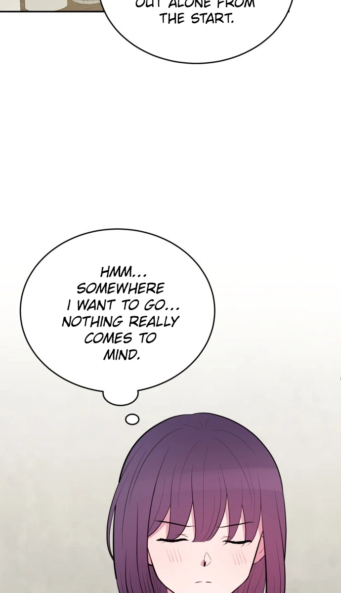 Even If You Don't Have a Third Chapter 34 Page 12