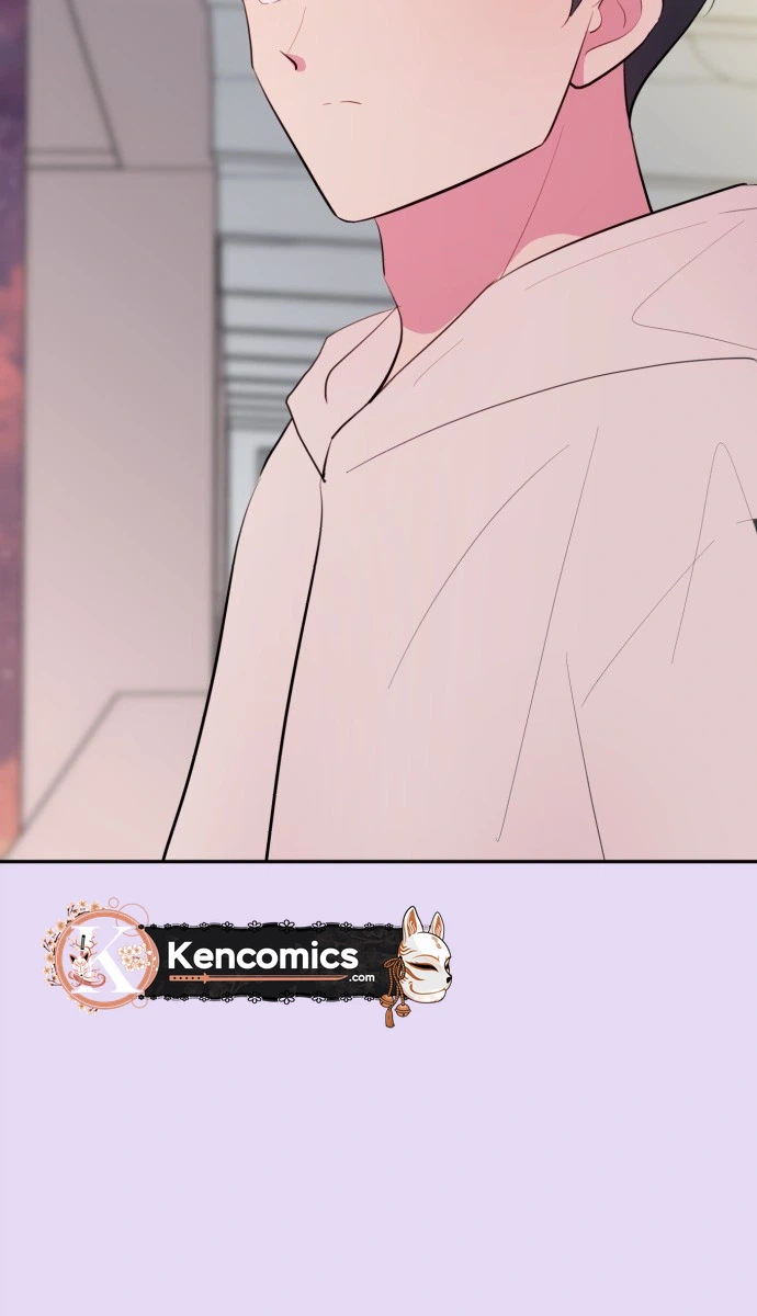 Even If You Don't Have a Third Chapter 34 Page 18
