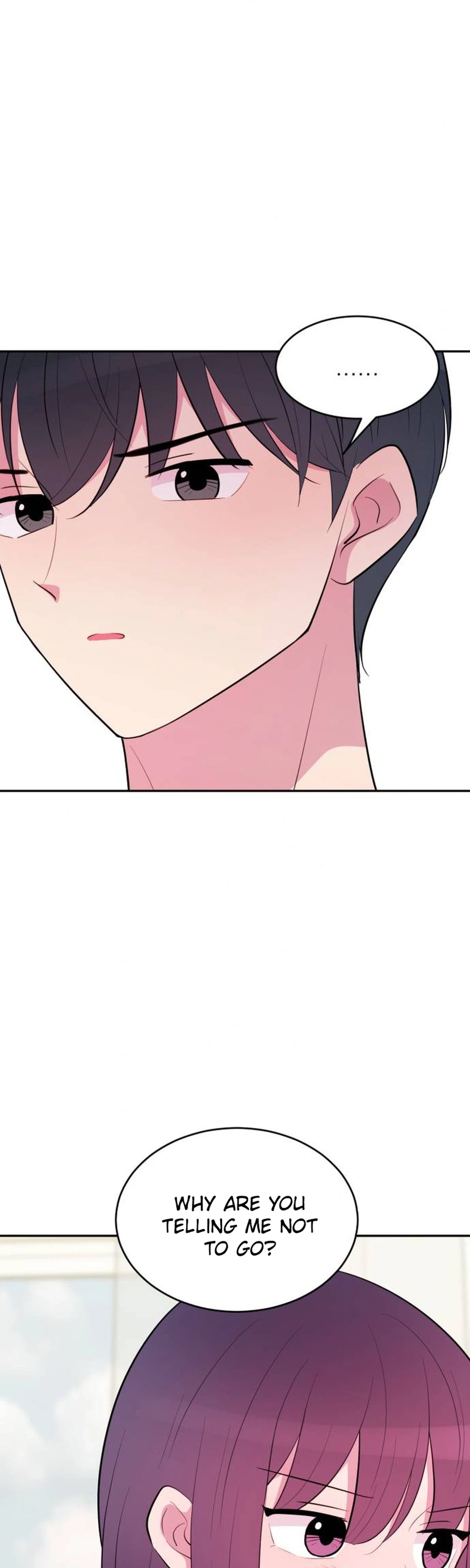 Even If You Don't Have a Third Chapter 58 Page 4