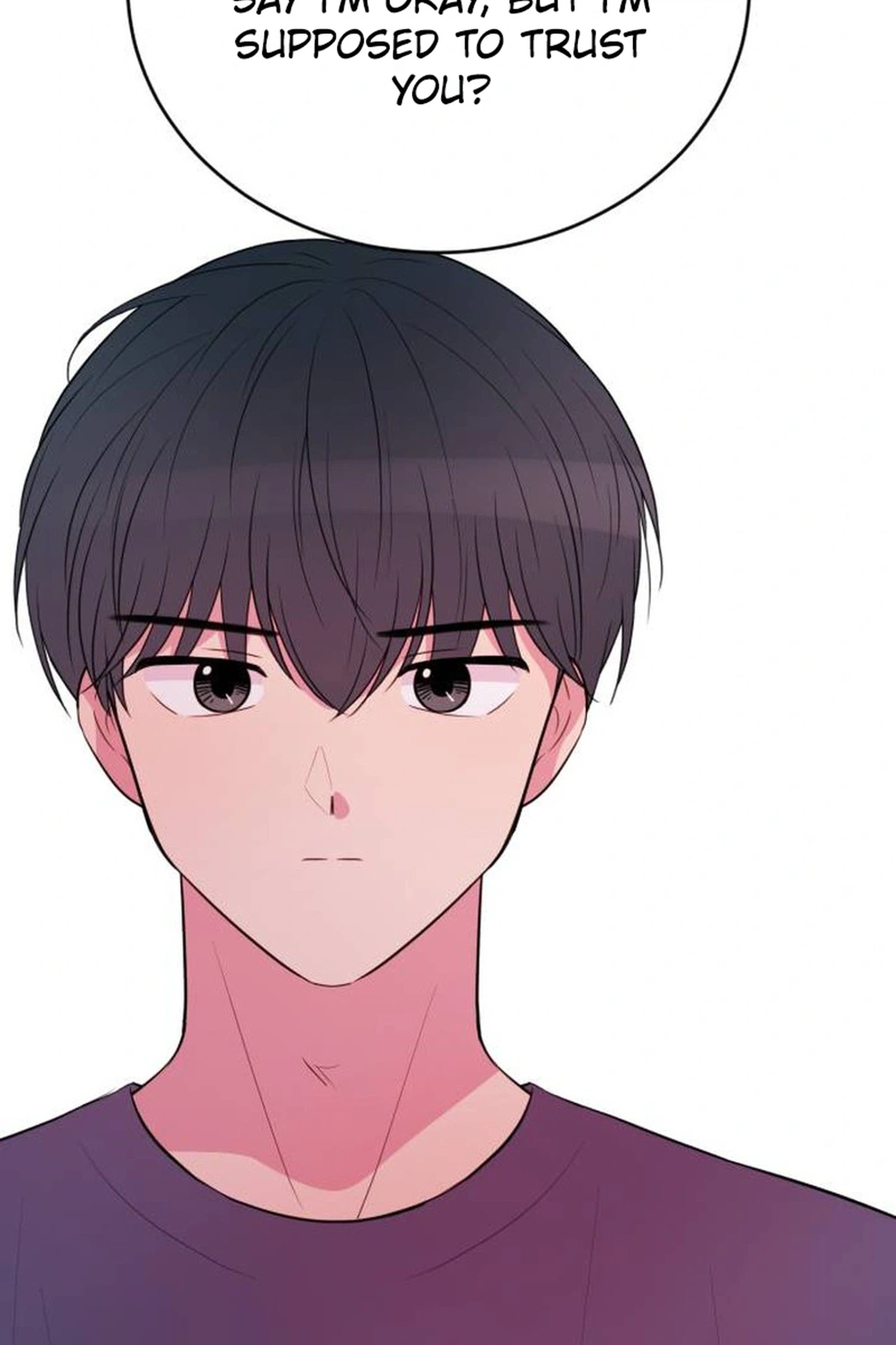 Even If You Don't Have a Third Chapter 58 Page 6