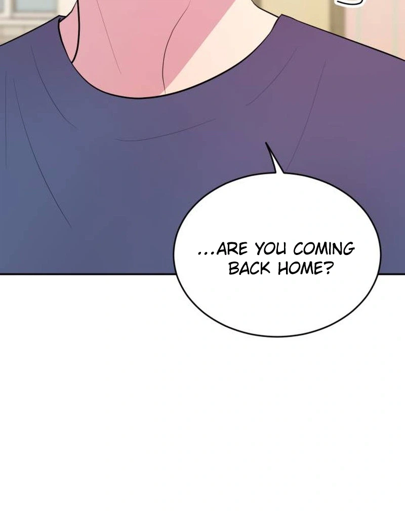 Even If You Don't Have a Third Chapter 58 Page 9