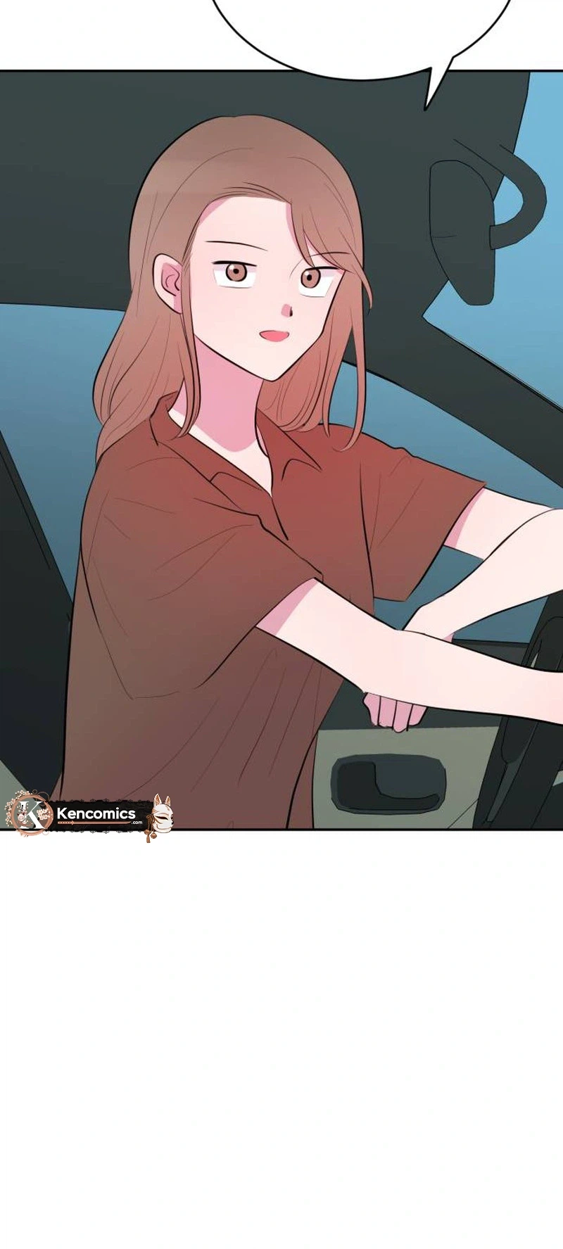 Even If You Don't Have a Third Chapter 58 Page 18