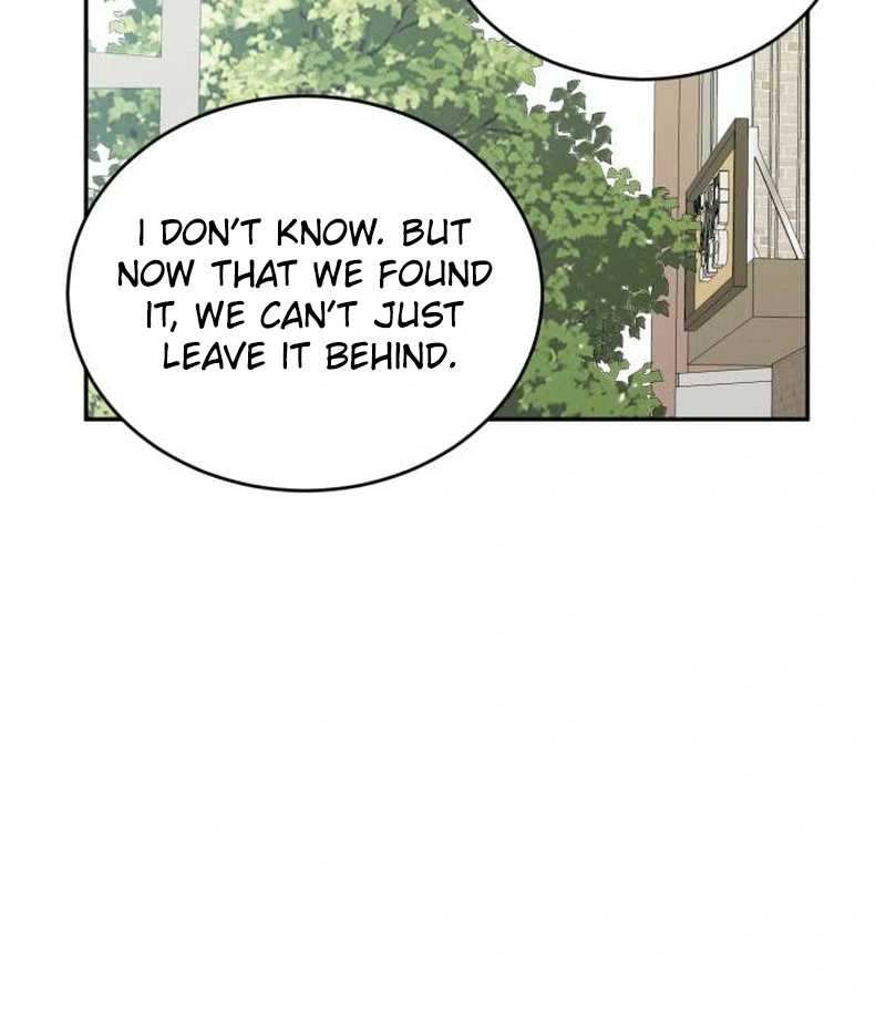 Even If You Don't Have a Third Chapter 58 Page 24