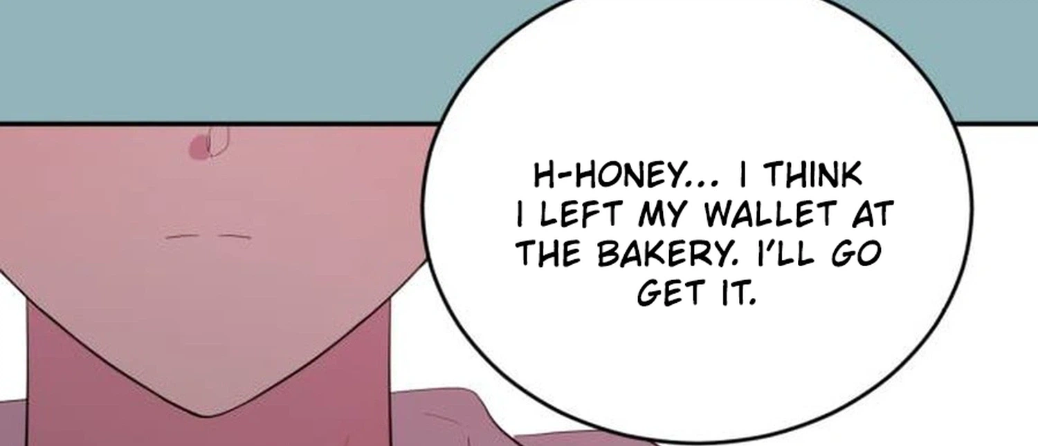 Even If You Don't Have a Third Chapter 41 Page 3