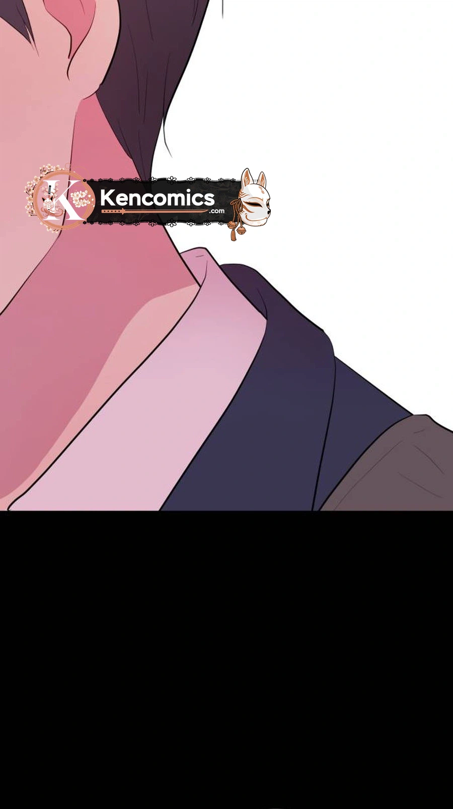 Even If You Don't Have a Third Chapter 41 Page 30