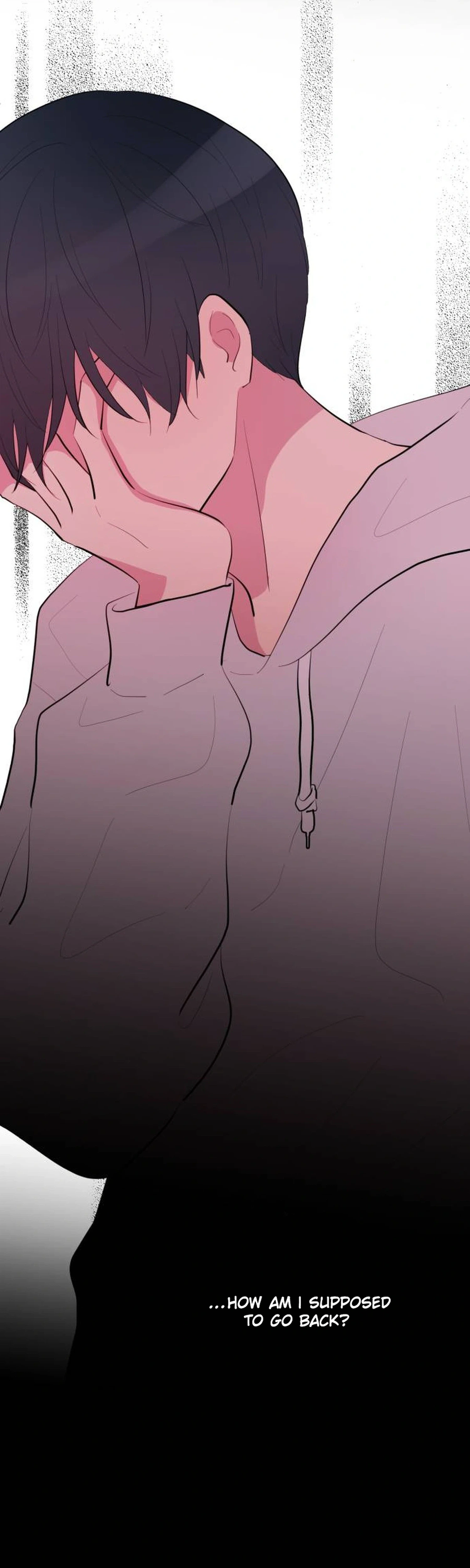 Even If You Don't Have a Third Chapter 41 Page 33