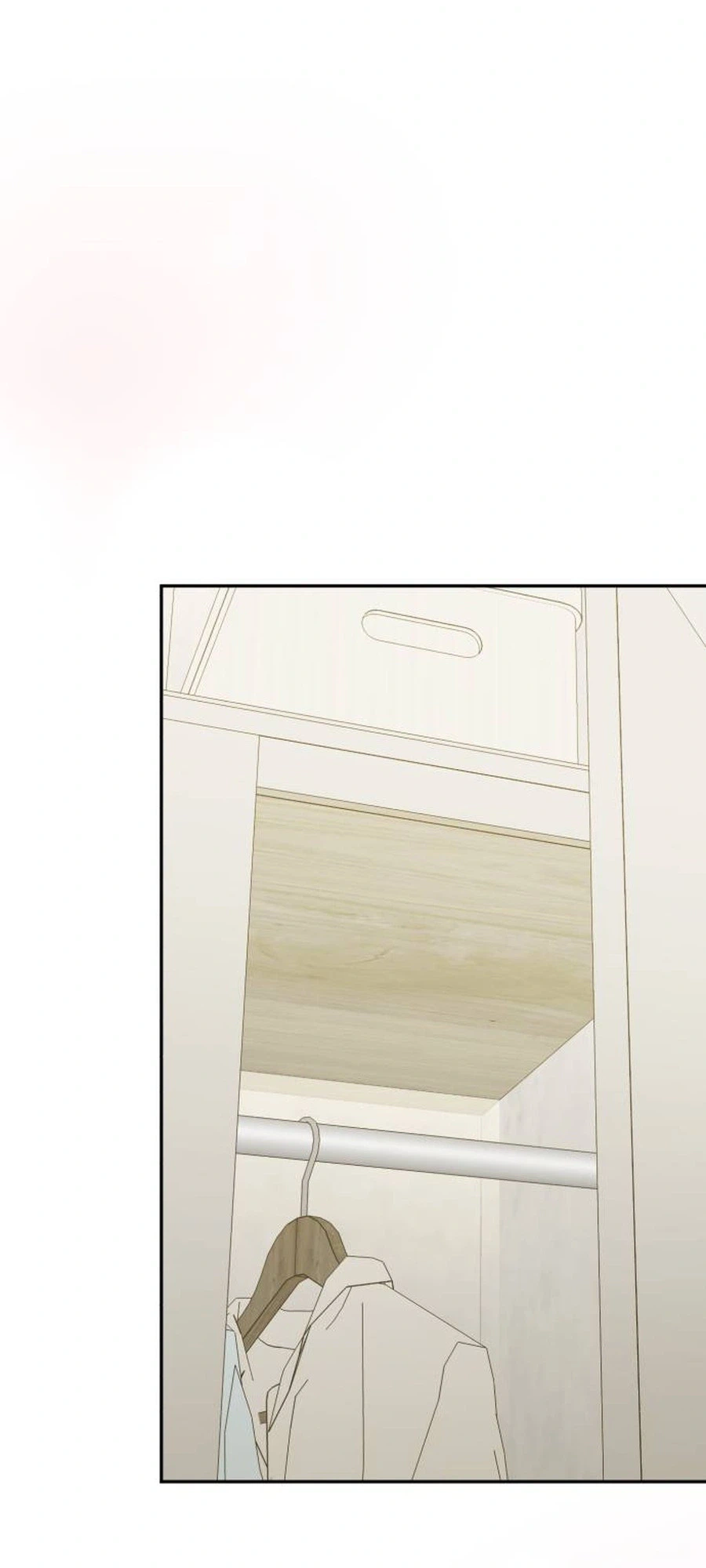 Even If You Don't Have a Third Chapter 46 Page 9