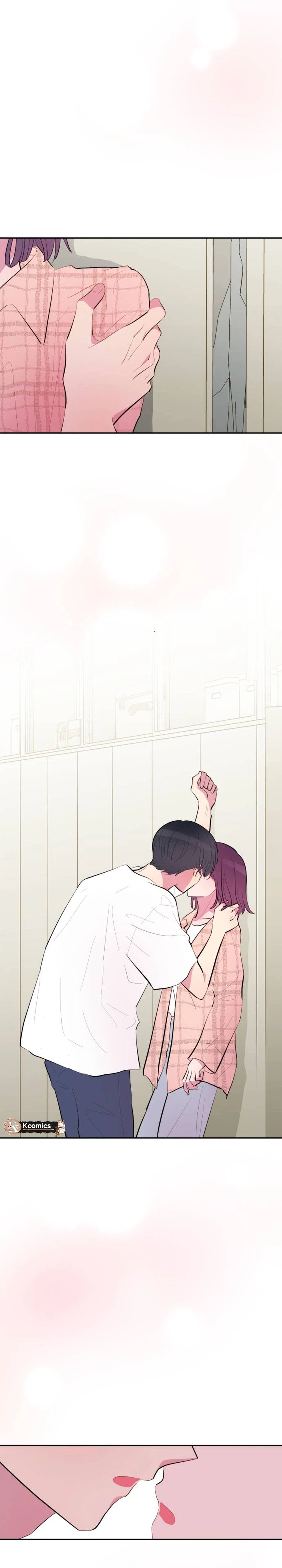 Even If You Don't Have a Third Chapter 46 Page 10