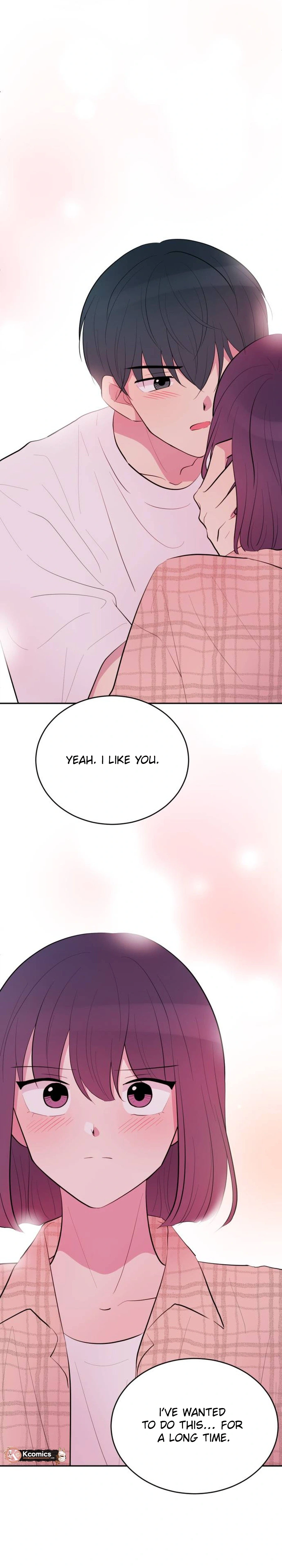 Even If You Don't Have a Third Chapter 46 Page 13