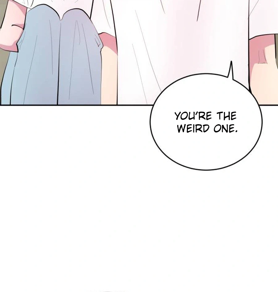 Even If You Don't Have a Third Chapter 46 Page 18