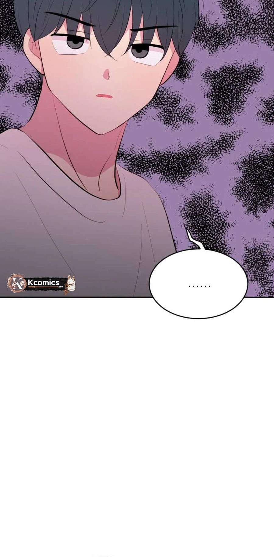 Even If You Don't Have a Third Chapter 46 Page 24
