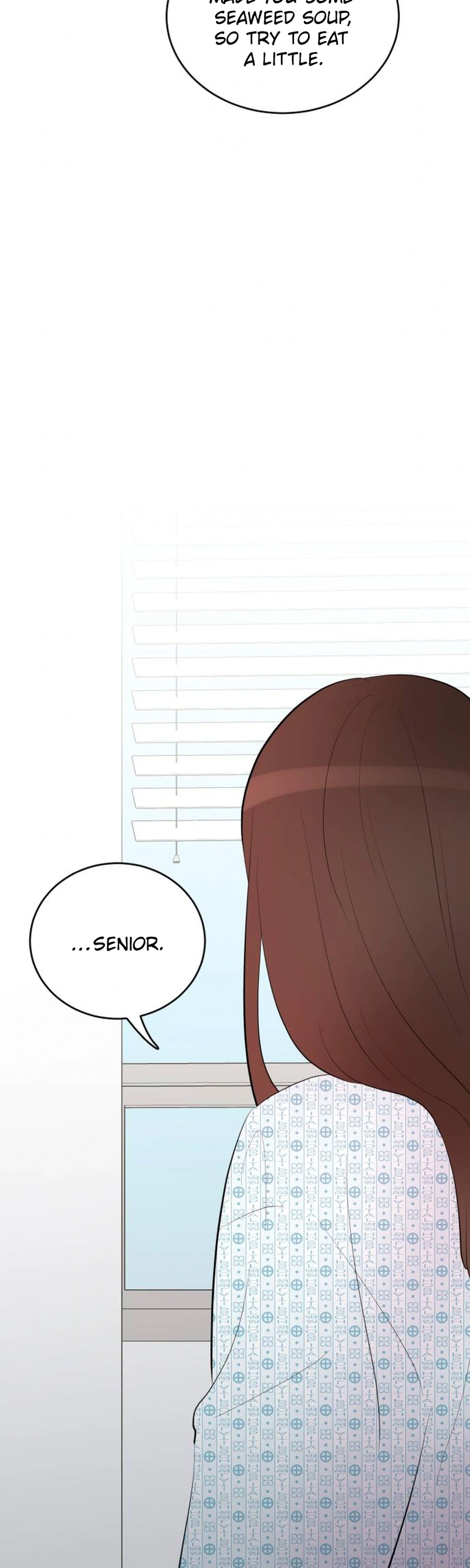 Even If You Don't Have a Third Chapter 46 Page 31