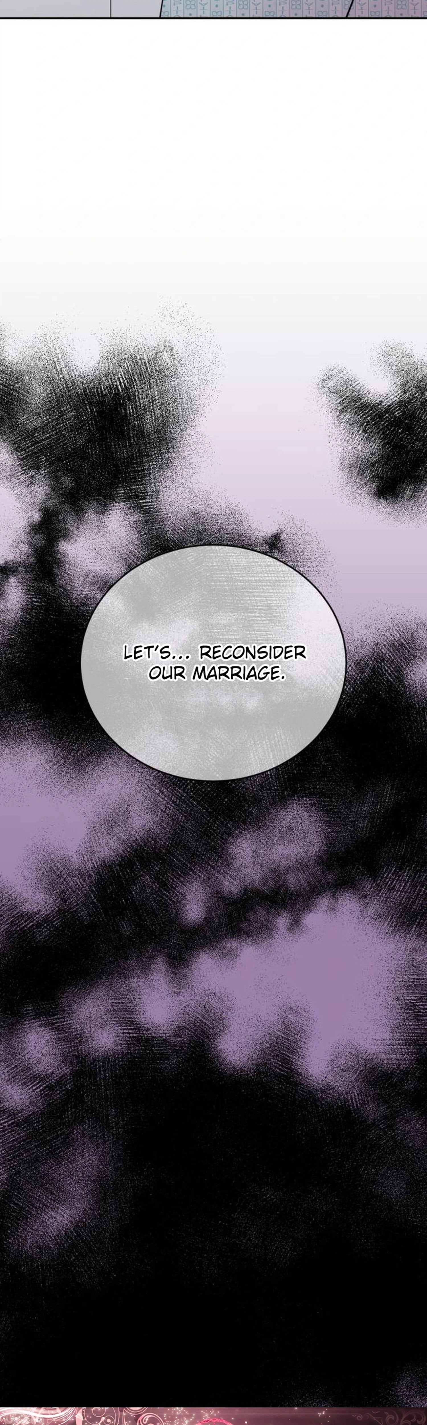 Even If You Don't Have a Third Chapter 46 Page 32